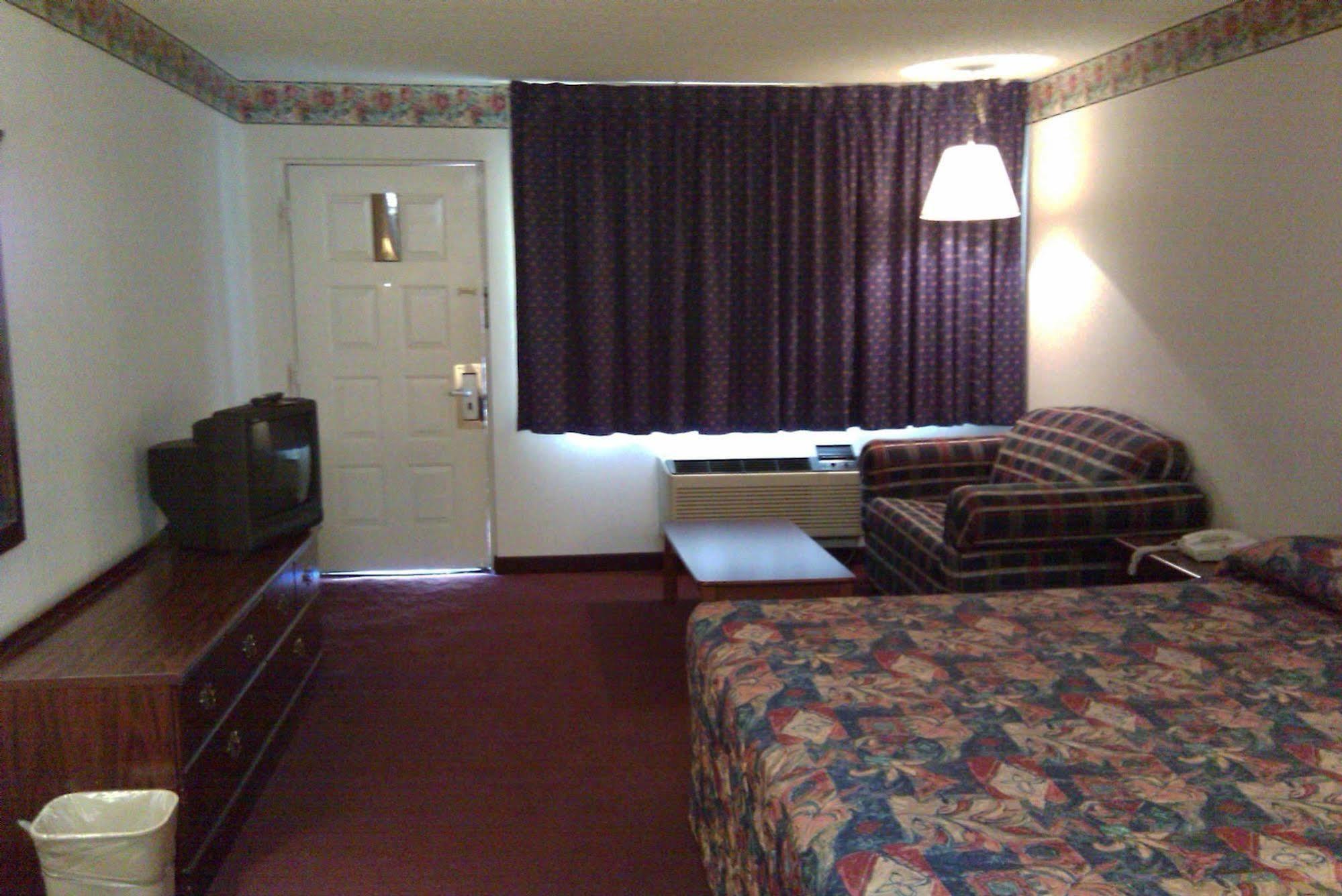 Motel 6-Arlington, Tx - Uta Экстерьер фото